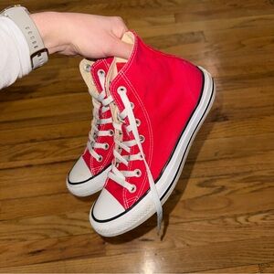 CONVERSE Chuck Taylor All Star High Top Shoes